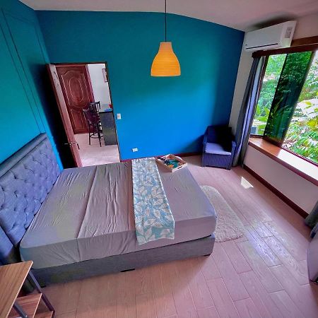 Oasis By Franklin Hotel Boutique La Fortuna Екстериор снимка