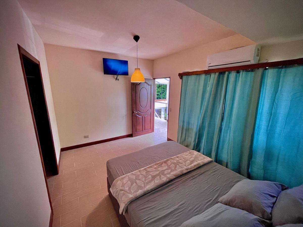 Oasis By Franklin Hotel Boutique La Fortuna Екстериор снимка