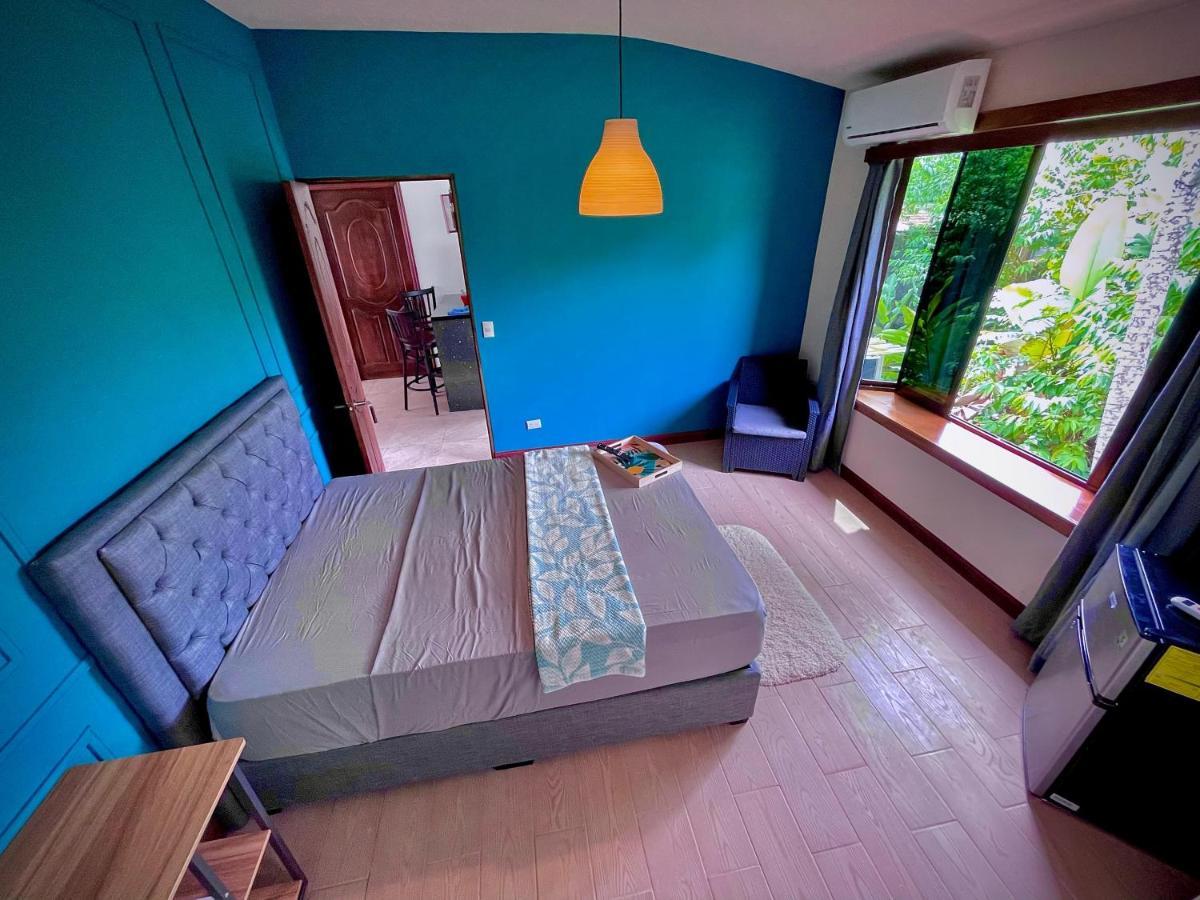 Oasis By Franklin Hotel Boutique La Fortuna Екстериор снимка