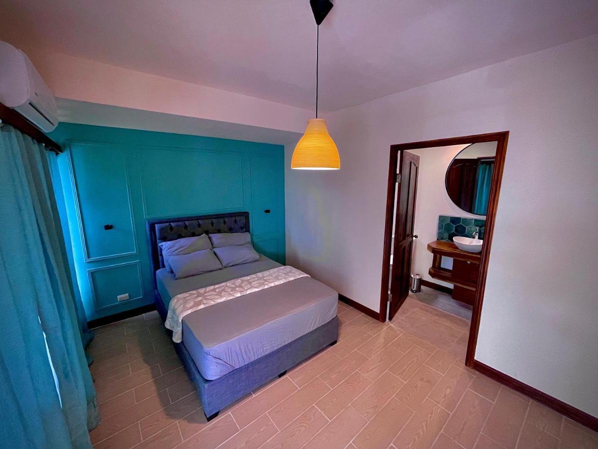 Oasis By Franklin Hotel Boutique La Fortuna Екстериор снимка