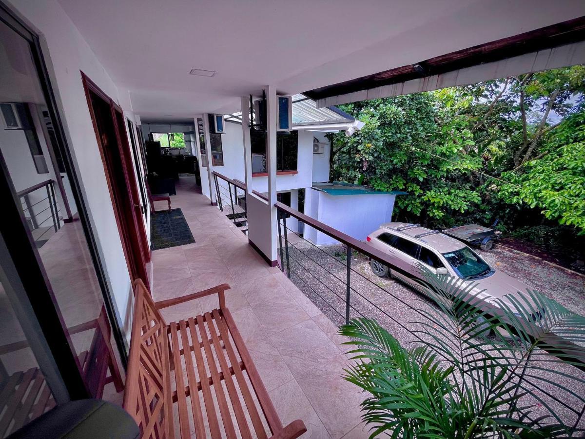 Oasis By Franklin Hotel Boutique La Fortuna Екстериор снимка