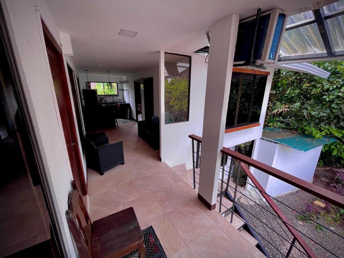 Oasis By Franklin Hotel Boutique La Fortuna Екстериор снимка