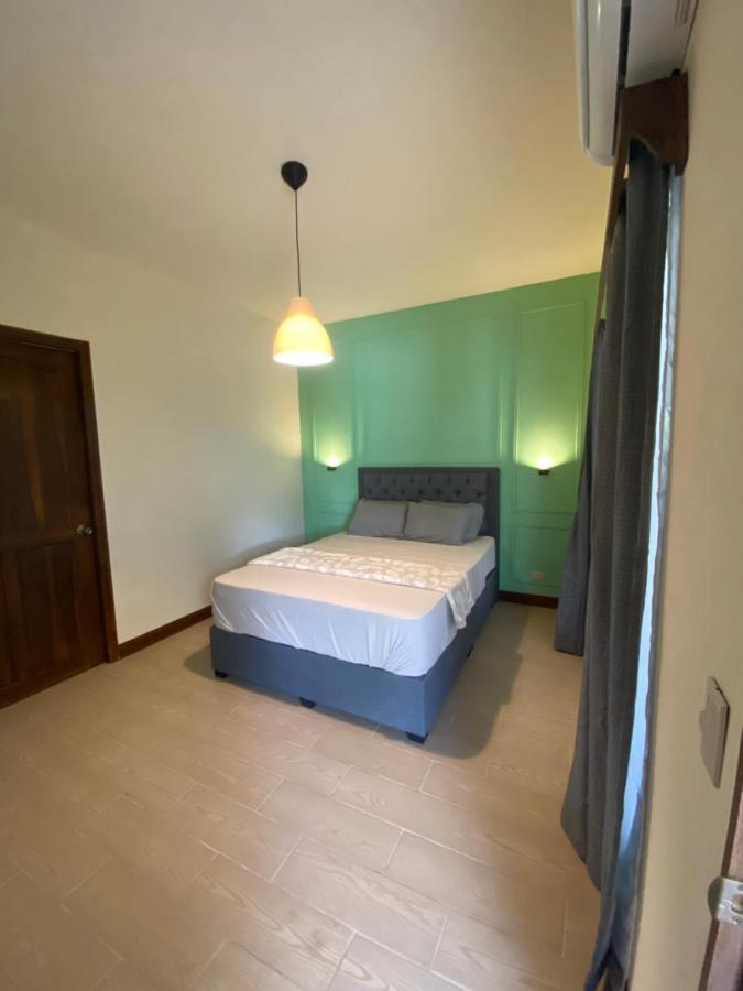 Oasis By Franklin Hotel Boutique La Fortuna Екстериор снимка