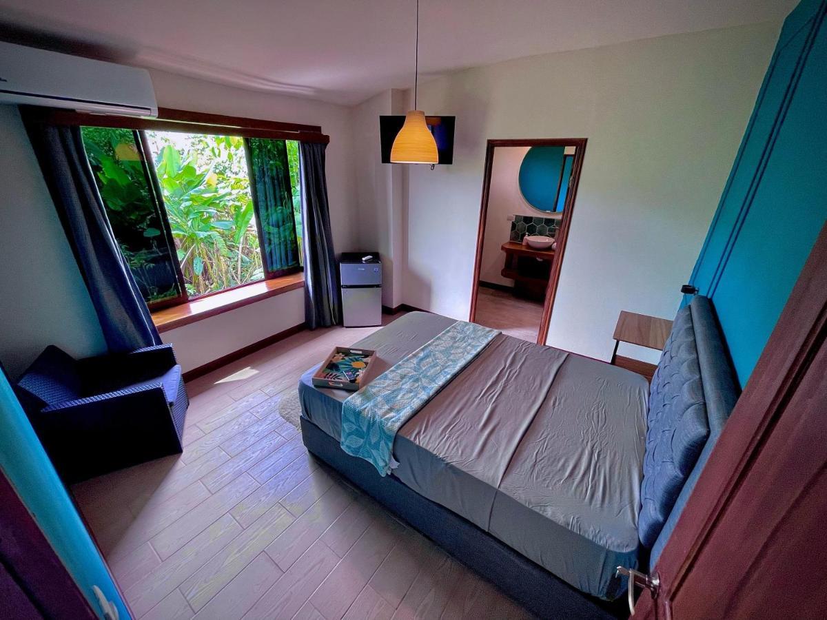 Oasis By Franklin Hotel Boutique La Fortuna Екстериор снимка