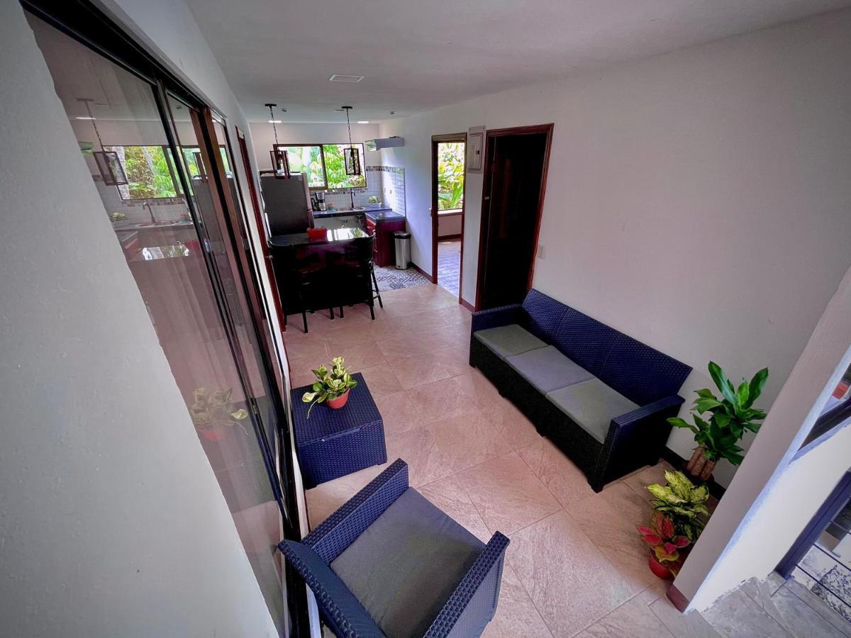 Oasis By Franklin Hotel Boutique La Fortuna Екстериор снимка
