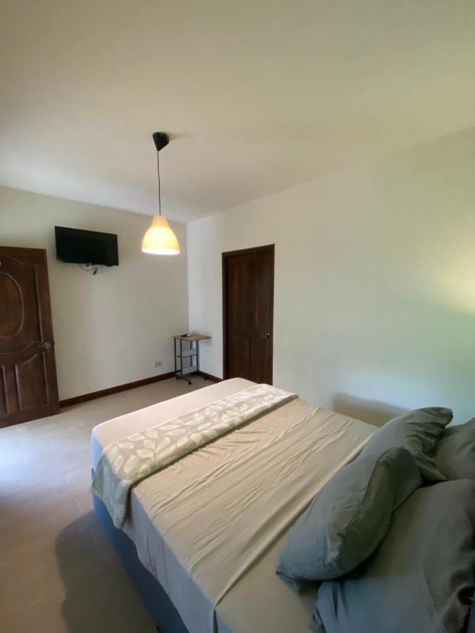 Oasis By Franklin Hotel Boutique La Fortuna Екстериор снимка