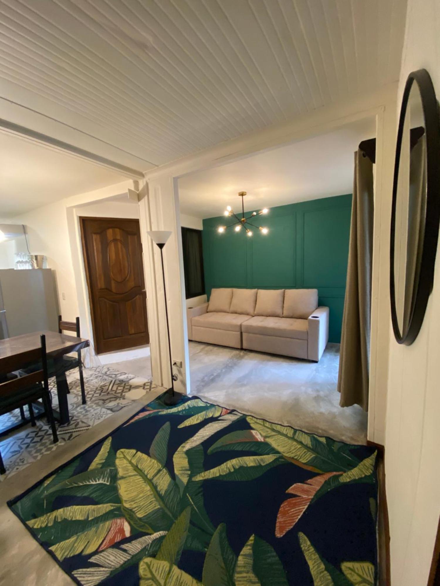 Oasis By Franklin Hotel Boutique La Fortuna Екстериор снимка