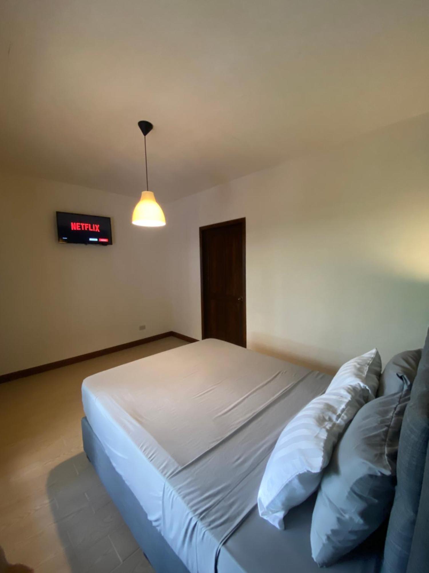 Oasis By Franklin Hotel Boutique La Fortuna Екстериор снимка