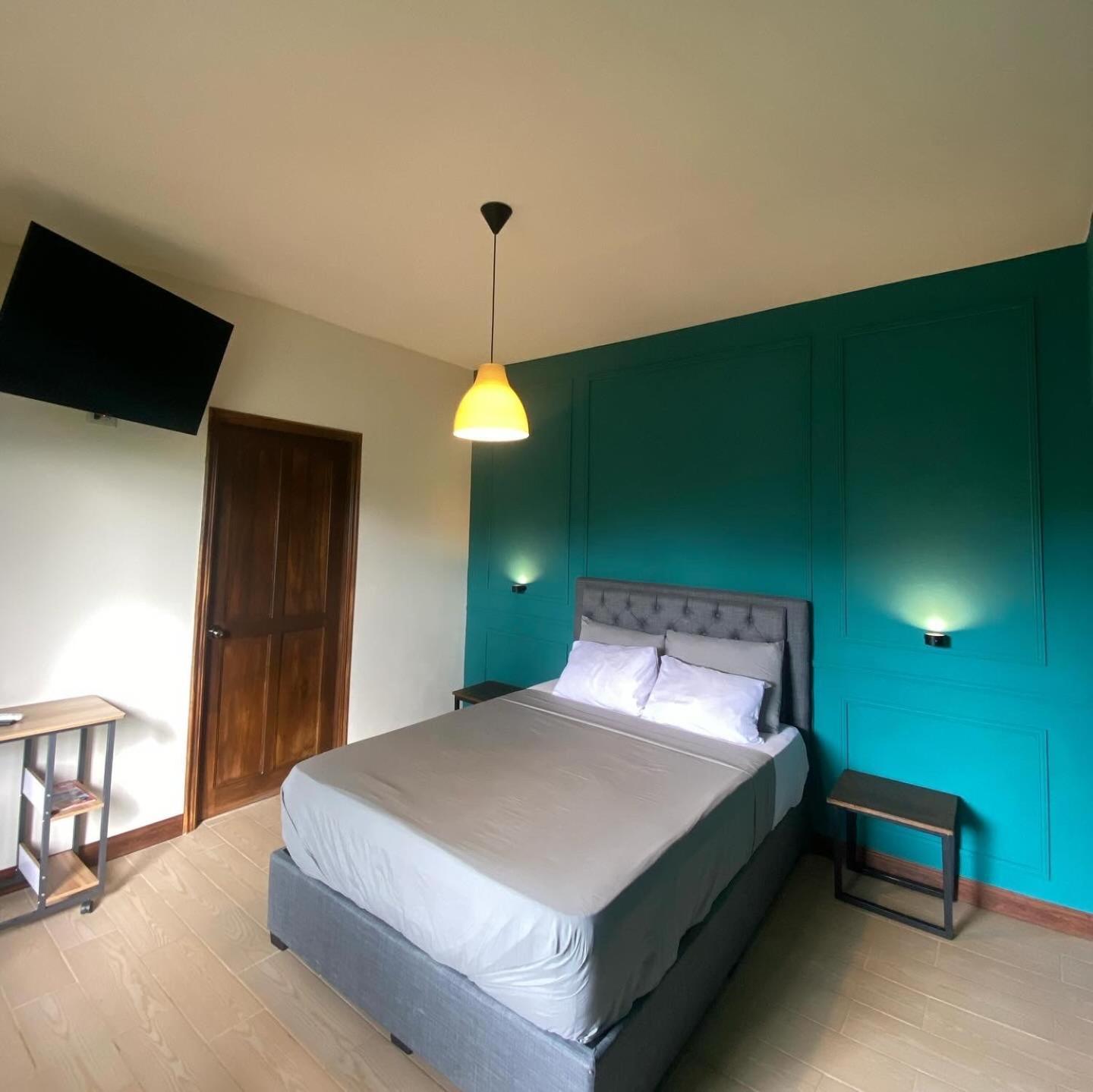 Oasis By Franklin Hotel Boutique La Fortuna Екстериор снимка