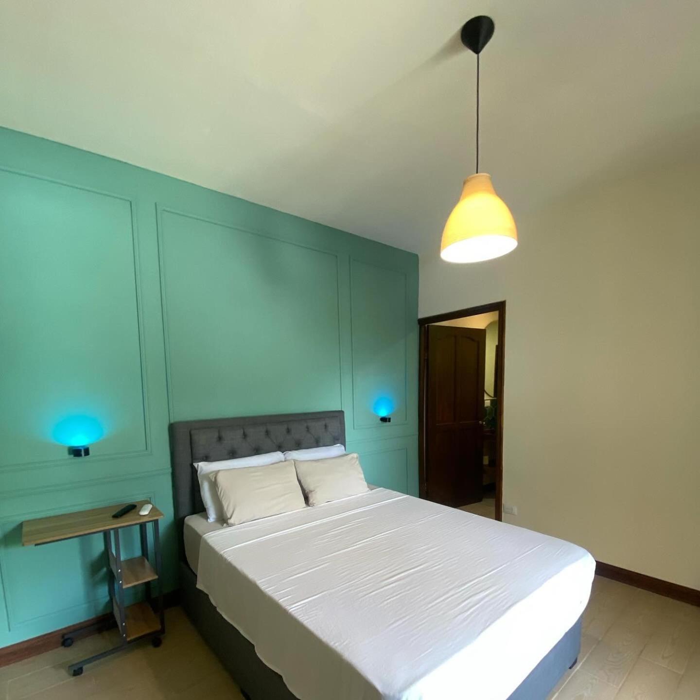 Oasis By Franklin Hotel Boutique La Fortuna Екстериор снимка