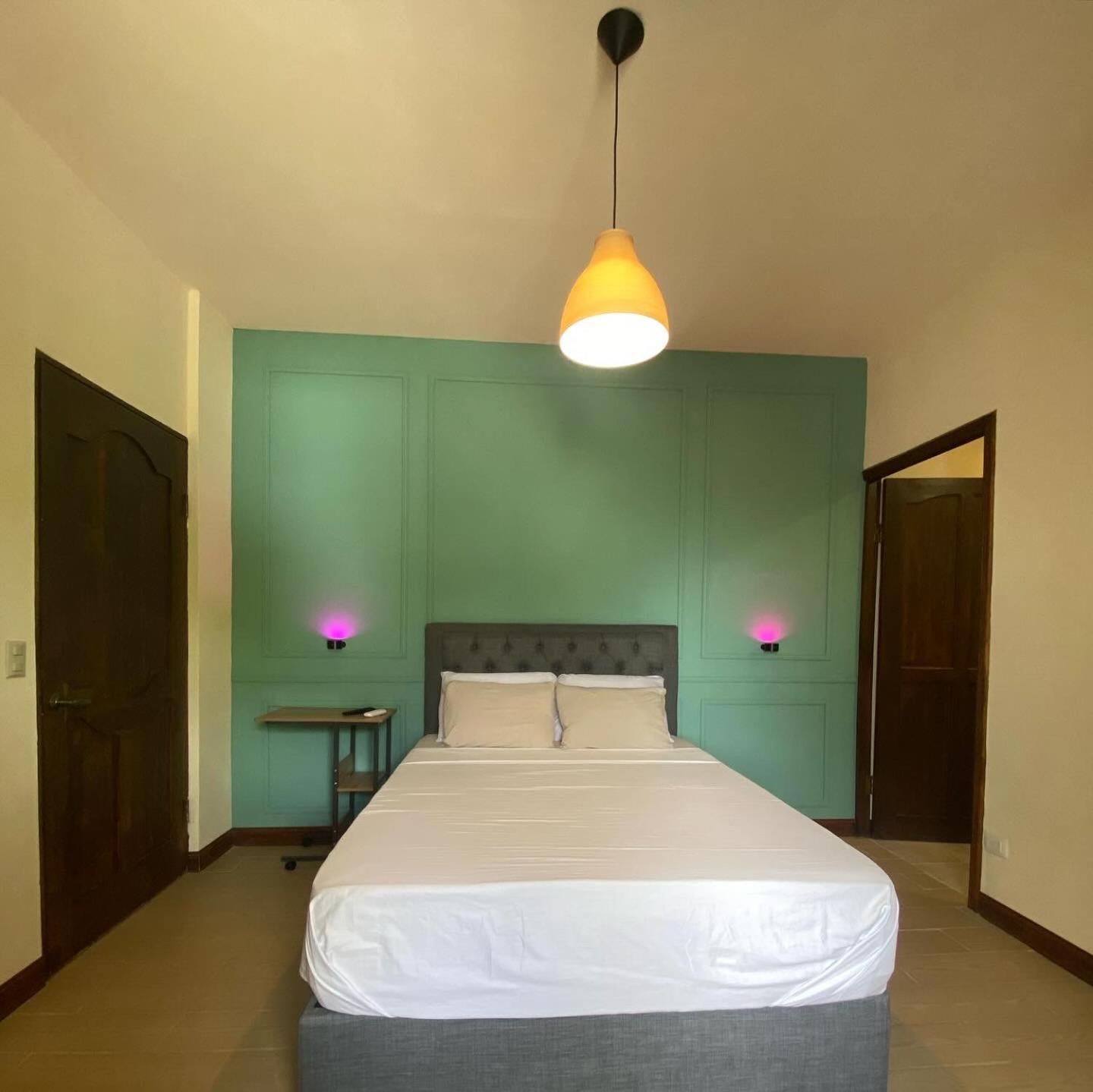 Oasis By Franklin Hotel Boutique La Fortuna Екстериор снимка