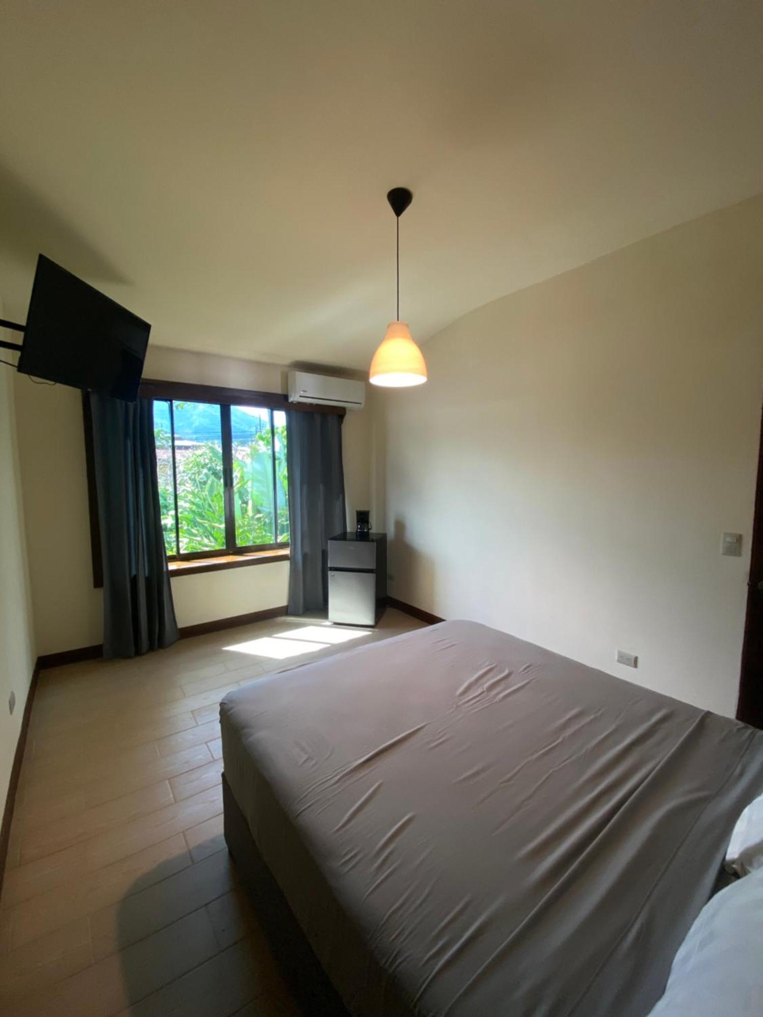 Oasis By Franklin Hotel Boutique La Fortuna Екстериор снимка