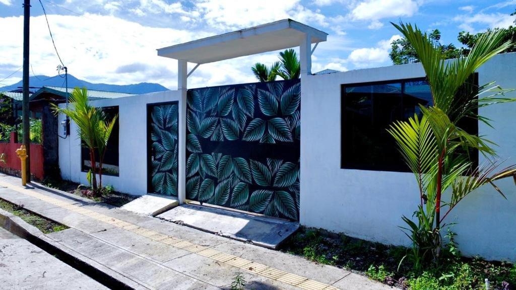 Oasis By Franklin Hotel Boutique La Fortuna Екстериор снимка