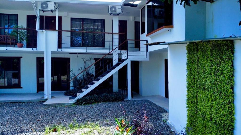 Oasis By Franklin Hotel Boutique La Fortuna Екстериор снимка