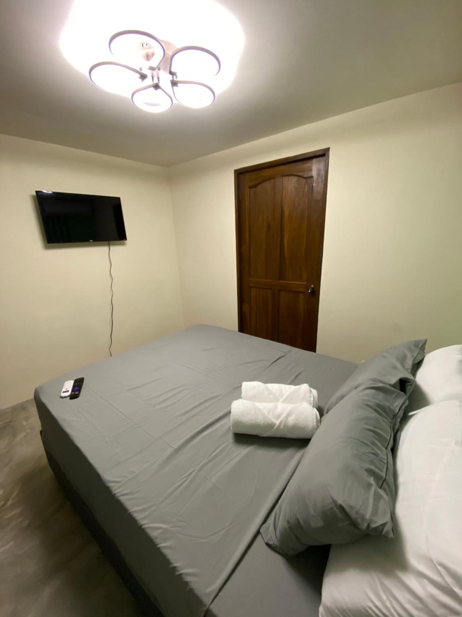 Oasis By Franklin Hotel Boutique La Fortuna Екстериор снимка