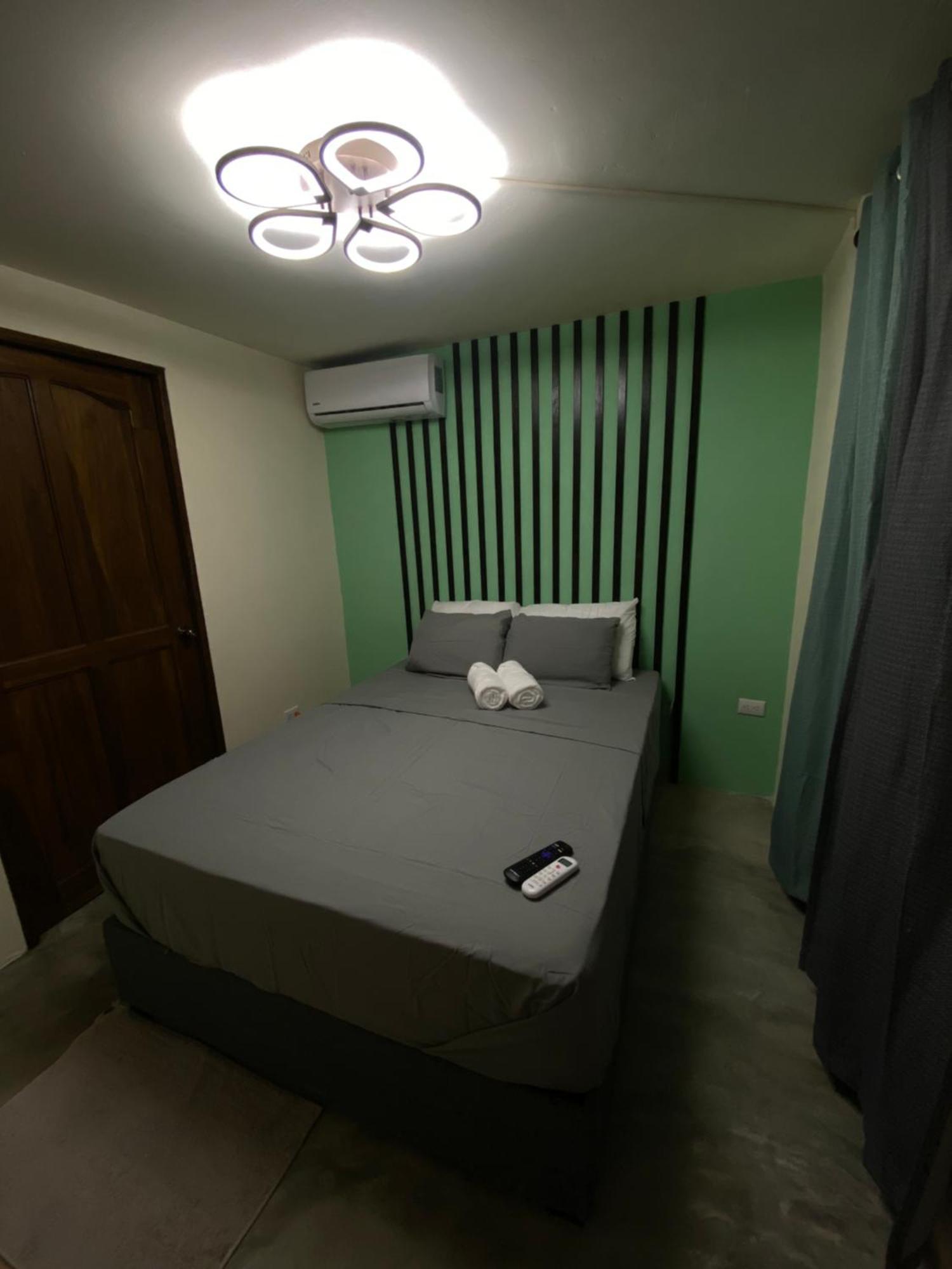 Oasis By Franklin Hotel Boutique La Fortuna Екстериор снимка