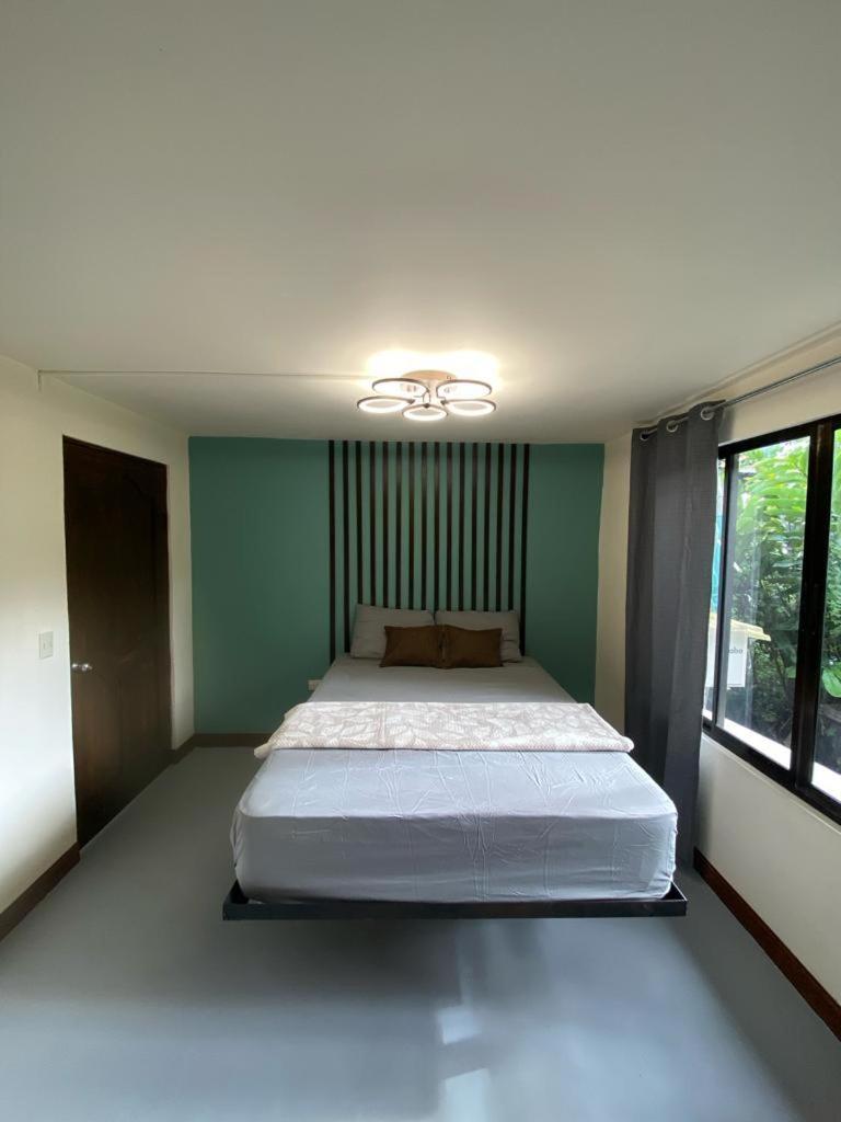 Oasis By Franklin Hotel Boutique La Fortuna Екстериор снимка