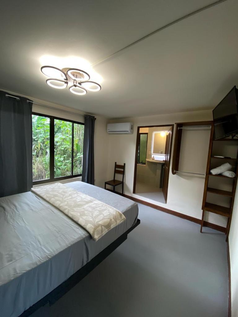 Oasis By Franklin Hotel Boutique La Fortuna Екстериор снимка