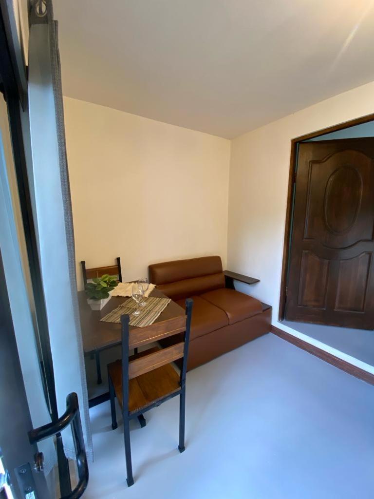 Oasis By Franklin Hotel Boutique La Fortuna Екстериор снимка