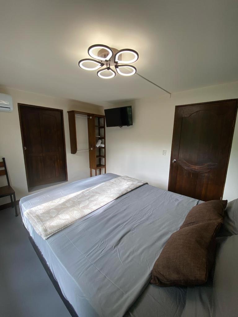 Oasis By Franklin Hotel Boutique La Fortuna Екстериор снимка
