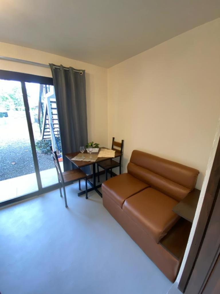 Oasis By Franklin Hotel Boutique La Fortuna Екстериор снимка