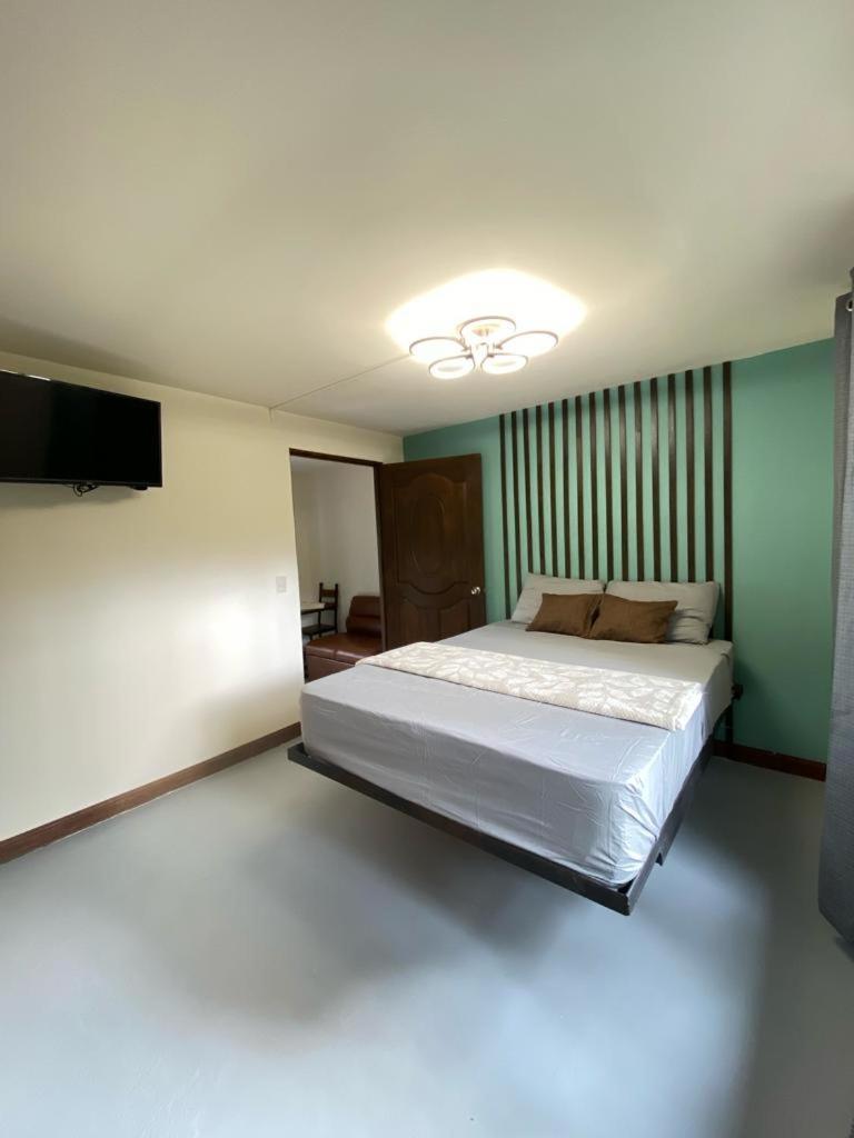 Oasis By Franklin Hotel Boutique La Fortuna Екстериор снимка