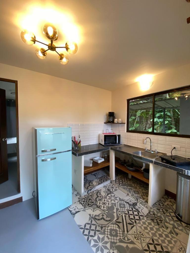 Oasis By Franklin Hotel Boutique La Fortuna Екстериор снимка
