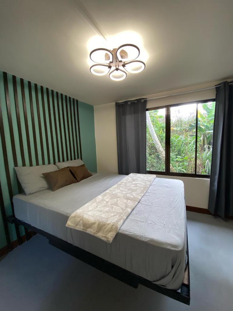 Oasis By Franklin Hotel Boutique La Fortuna Екстериор снимка