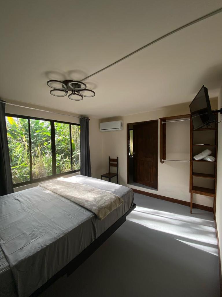 Oasis By Franklin Hotel Boutique La Fortuna Екстериор снимка
